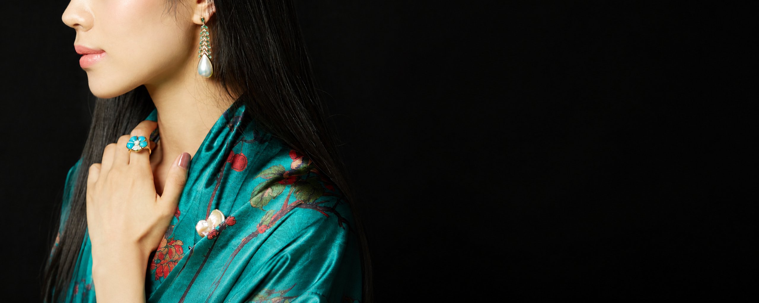 ALICE XIE JEWELRY