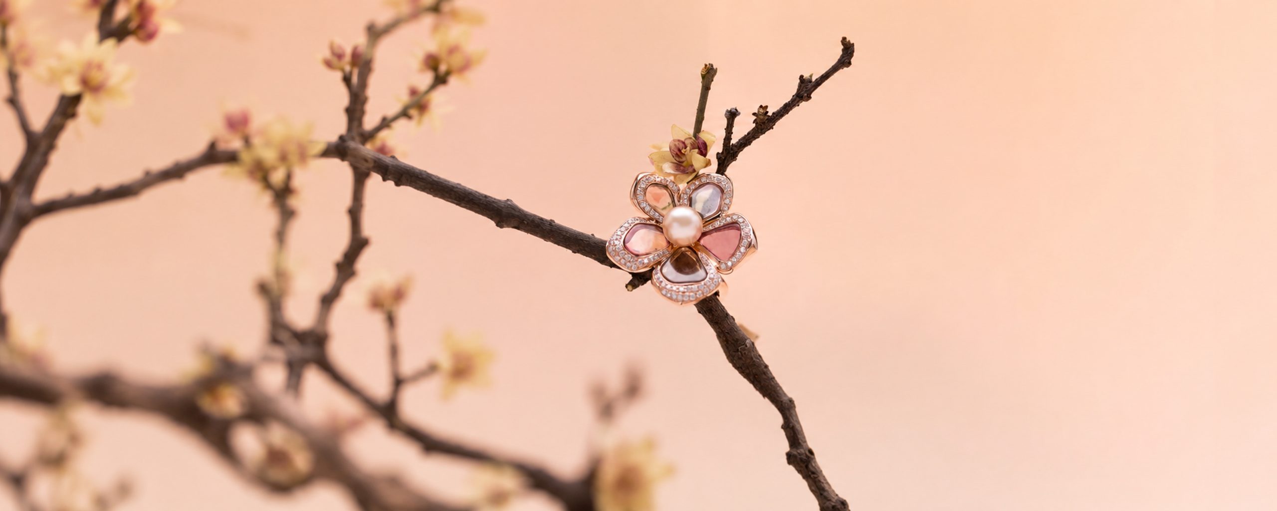 ALICE XIE JEWELRY